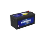 Hyundai Energy N150 12V-150 Ah Calcium MF Battery